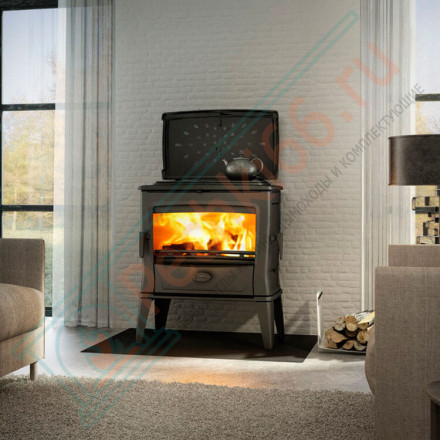 Чугунная печь TAI55M (Dovre)