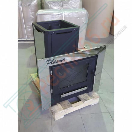 Печь для бани Плазма 2 (Термокрафт) до 28 м3