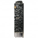 Электрокаменка пристенная Wall IKI 7,6 кВт (140 кг камней)