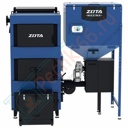 Котел универсальный Maxima 300 (Zota) 300 кВт