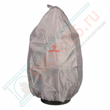 Чехол пыле-водостойкий на тандыр Аладдин, Дастархан (Амфора)