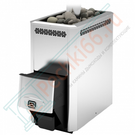 Печь для бани Сахара-24 ЛНЗП Профи (Теплодар)