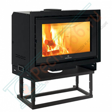 Каминная топка SCREEN EVO 80 (EdilKamin) 12 кВт