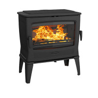 Чугунная печь TAI55WD (Dovre)
