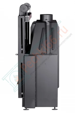 Каминная топка Альфа 700К (Экокамин) 12 кВт