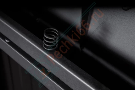 Каминная топка Альфа 700К (Экокамин) 12 кВт