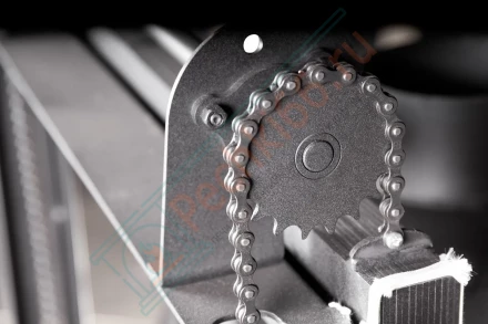 Каминная топка Альфа 700К (Экокамин) 12 кВт