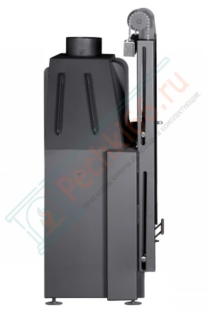 Каминная топка Альфа 700К (Экокамин) 12 кВт