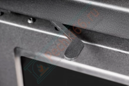 Каминная топка Альфа 700К (Экокамин) 12 кВт