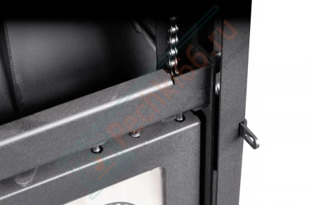 Каминная топка Альфа 700К (Экокамин) 12 кВт