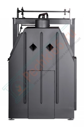 Каминная топка Альфа 700К (Экокамин) 12 кВт