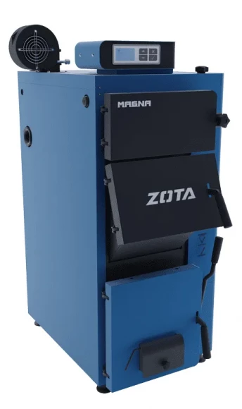 Комбинированный котел Magna 15 (Zota) 15 кВт в Краснодаре