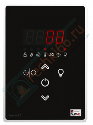 Электрокаменка ARIES ARI3-75NI2-P (SAWO)