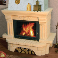 Облицовка Соната 700, бежевый (Мета)