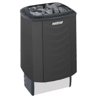 Электрокаменка Sound M60E Black (Harvia)