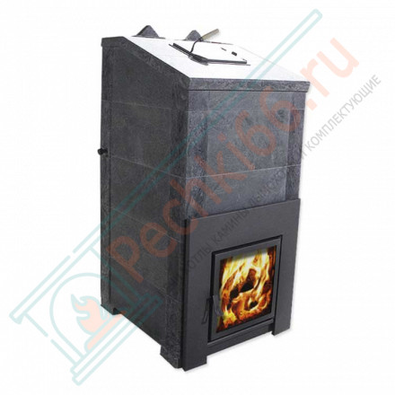 Печь для Русской бани Онего 45ТС Президент (Talkorus)