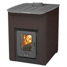 Отопительная печь Мильна 200 (Теплодар) Отопительная печь Мильна 200 (Теплодар)