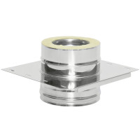 Площадка монтажная Термо ПМТ-Р (304-0.8/304) d-200/300 (ТиС Стандарт) Площадка монтажная Термо ПМТ-Р (304-0.8/304) d-200/300 (ТиС Стандарт)