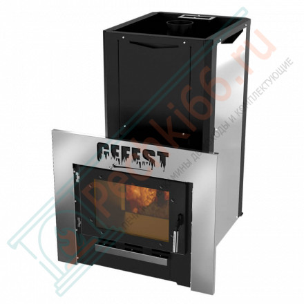 Печь для бани Гефест 1 (Термокрафт) до 36 м3