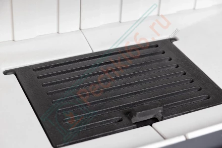 Каминная топка Альфа 700L (Экокамин) 12 кВт