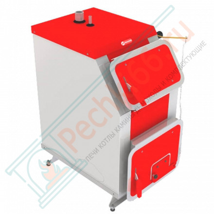 Котел твердотопливный HT CLASSIC 15 (Heiztechnik) 15 кВт