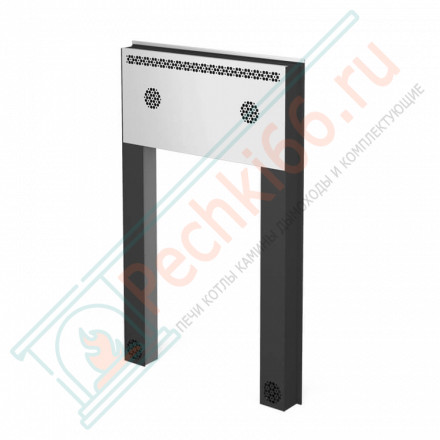 Экран защитный боковой 20 (Теплодар)