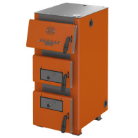 Универсальный котел Куппер ПРО-16 (2.0) (Теплодар)