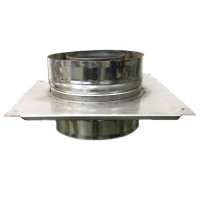 Монтажная площадка (НЕРЖ-439/1,0-НЕРЖ-439/0,5) d-200/280 (УМК) Монтажная площадка (НЕРЖ-439/1,0-НЕРЖ-439/0,5) d-200/280 (УМК)