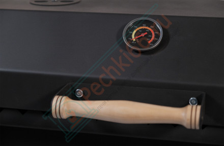 Казан-гриль Дачный (Сибирь-НМК)