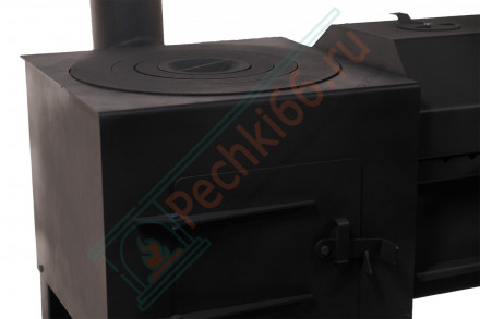 Казан-гриль Дачный (Сибирь-НМК)