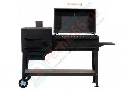 Казан-гриль Дачный (Сибирь-НМК)