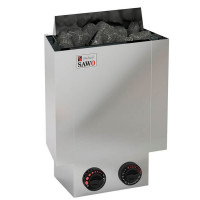 Электрокаменка NORDEX MINI NRMN-36NB-Z (SAWO) до 6 м3