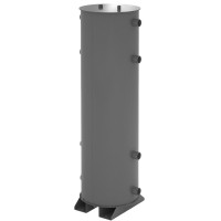 Гидравлический разделитель ЕГР-120 (2.0) (Теплодар) Гидравлический разделитель ЕГР-120 (2.0) (Теплодар)