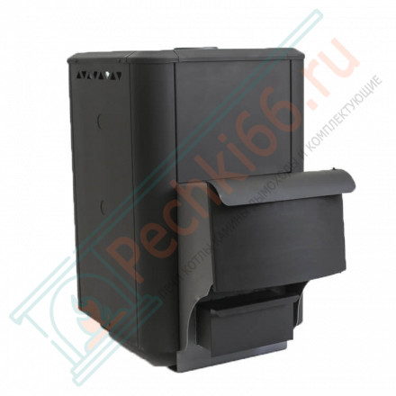 Печь для бани Сибирь, под навесной бак (НМК)