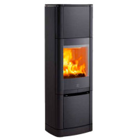 Печь-камин Scan 65-9 HT (Scan)