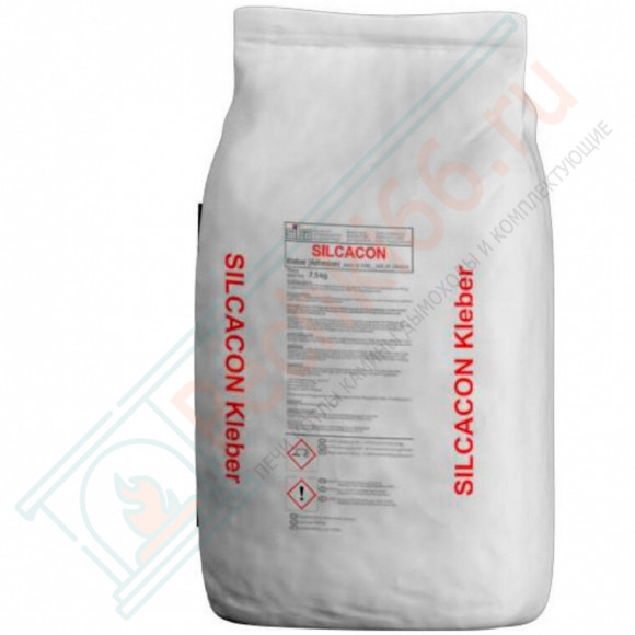 SilcaDur-HFS клей для силиката кальция, 5 кг (Silca) в Краснодаре