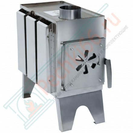 Печь для походной бани Турист (НМК)