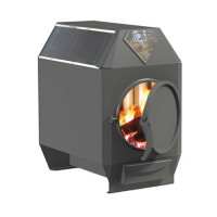Отопительная печь Ермак-Термо 100 (Ермак) до 100 м3