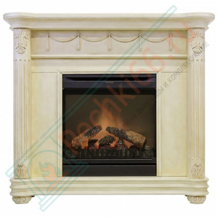 Электрический каминокомплект Rome (Dimplex)