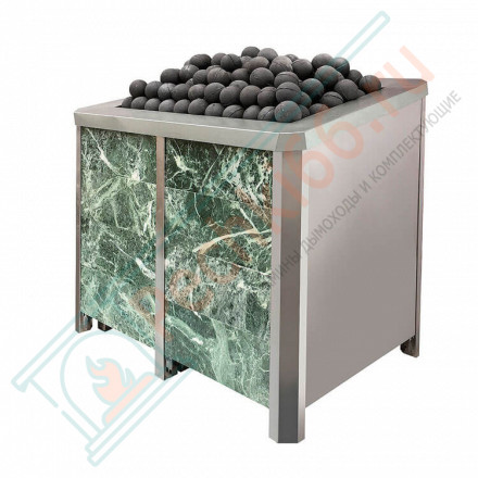 Электрокаменка Премьера ПРОФИ-42 (Инжкомцентр ВВД) до 48 м3