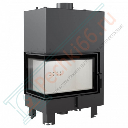 Стальная топка MBM/PW/10/L/BS/W (Kratki)