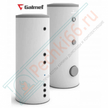 Одноконтурный бойлер косвенного нагрева Tower 100 (Galmet)