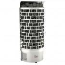 Электрокаменка пристенная ARIES ARI3-60NI2-WL-P (SAWO) Электрокаменка пристенная ARIES ARI3-60NI2-WL-P (SAWO)