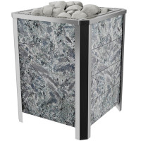 Электрокаменка Премьера М-18 серпентинит «Бархат» (Инжкомцентр ВВД) до 25 м3