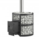 Чугунная печь для бани 24 (ДТ-4) Стандарт (Этна) Чугунная печь для бани 24 (ДТ-4) Стандарт (Этна)