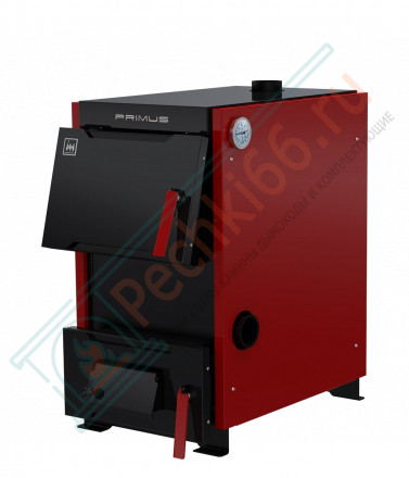 Котёл твердотопливный Primus 14 (Термокрафт) 14 кВт