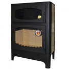 Бавария ЭКО с духовкой и плитой Бавария ЭКО с духовкой и плитой