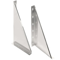 Крепление основное ККО 300 L=300мм (ТиС-Феррит)