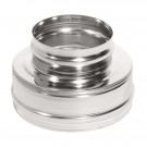 Конус Термо КТ-Р (304-0.5/304) d-180/280 (ТиС Стандарт)