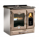 Печь с варочной поверхностью Suprema, цвет бежевый (La Nordica)